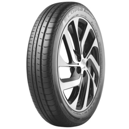 Bridgestone PXR0254750 Passenger Summer Tyre Bridgestone Ecopia EP500 155/60 R20 80Q PXR0254750: Buy near me in Poland at 2407.PL - Good price!