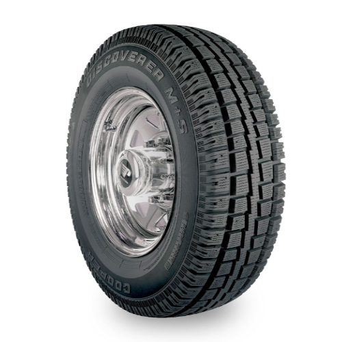Cooper 90000002980 Passenger Winter Tyre Cooper Discoverer MS 265/75 R16 111S 90000002980: Buy near me in Poland at 2407.PL - Good price!