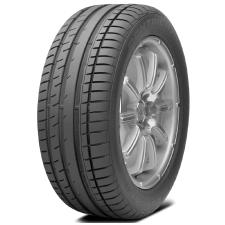 Continental 1359754 Passenger Summer Tyre Continental ExtremeContact DW 205/55 R17 91W 1359754: Buy near me in Poland at 2407.PL - Good price!
