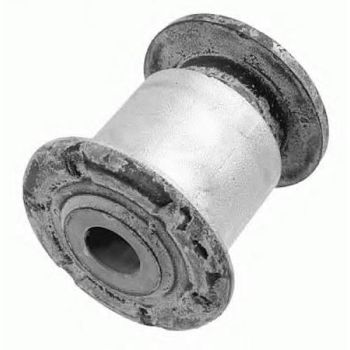 Lemforder 30724 02 Silent block, rear lower arm 3072402: Buy near me at 2407.PL in Poland at an Affordable price!