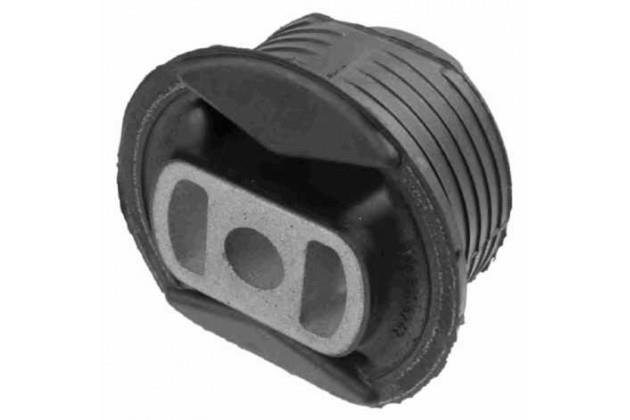 Lemforder 10982 02 Silentblock rear beam 1098202: Buy near me at 2407.PL in Poland at an Affordable price!