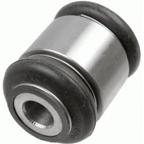 Lemforder 38446 01 Ball joint 3844601: Buy near me at 2407.PL in Poland at an Affordable price!
