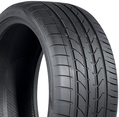 Atturo tires AZ850-A8GL0BFE Passenger Summer Tyre Atturo Tyres AZ850 275/40 R20 106V AZ850A8GL0BFE: Buy near me in Poland at 2407.PL - Good price!