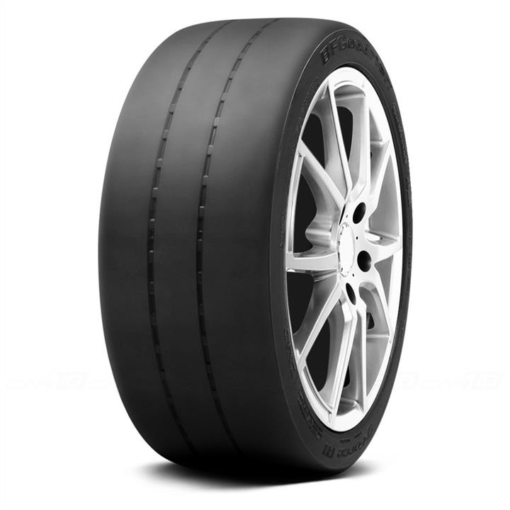 BF Goodrich 03040 Шина Легковая Летняя Bf Goodrich GForce R1 265/35 R18 85W 03040: Отличная цена - Купить в Польше на 2407.PL!