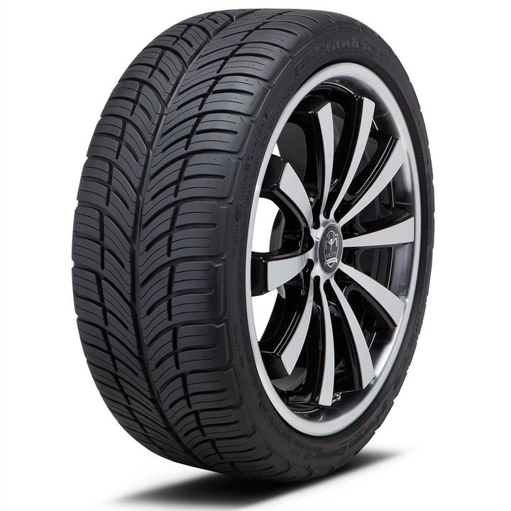 BF Goodrich 37942 Opona Samochodowa Letnia Bf Goodrich g-Force COMP-2 A/S 225/45 R17 94W 37942: Dobra cena w Polsce na 2407.PL - Kup Teraz!