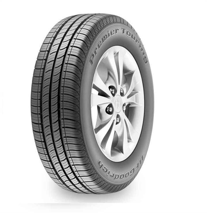 BF Goodrich 66834 Opona Samochodowa Letnia Bf Goodrich Touring 185/65 R14 85T 66834: Dobra cena w Polsce na 2407.PL - Kup Teraz!