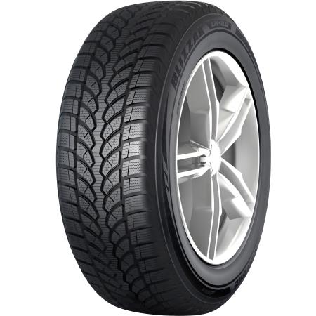 Bridgestone PXR089248 Шина Легкова Зимова Bridgestone Blizzak LM80 245/65 R17 111H PXR089248: Приваблива ціна - Купити у Польщі на 2407.PL!