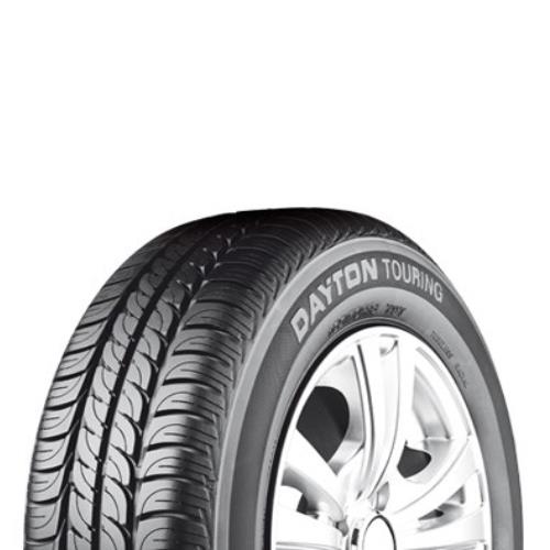 Dayton 9445 Opona Samochodowa Letnia Dayton Touring 195/60 R15 88H 9445: Dobra cena w Polsce na 2407.PL - Kup Teraz!