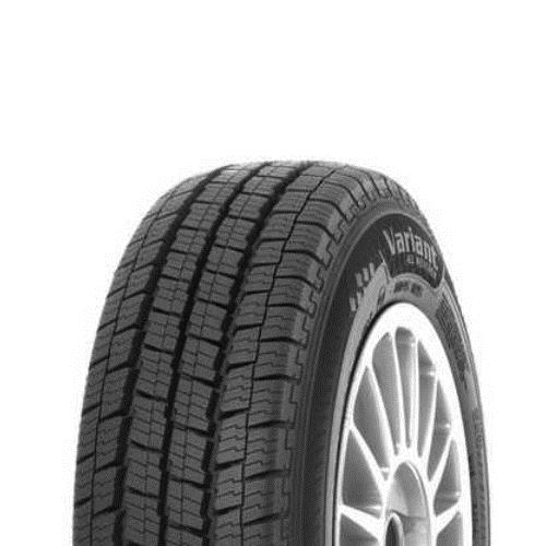 Matador 424063 Opona Pojazdu Dostawcy Całoroczna Matador MPS 125 Variant 215/65 R16C 109R 424063: Dobra cena w Polsce na 2407.PL - Kup Teraz!