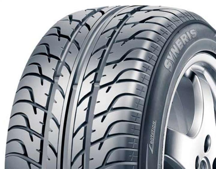 Tigar 873927 Opona Samochodowa Letnia Tigar Syneris 225/50 R16 92W 873927: Dobra cena w Polsce na 2407.PL - Kup Teraz!