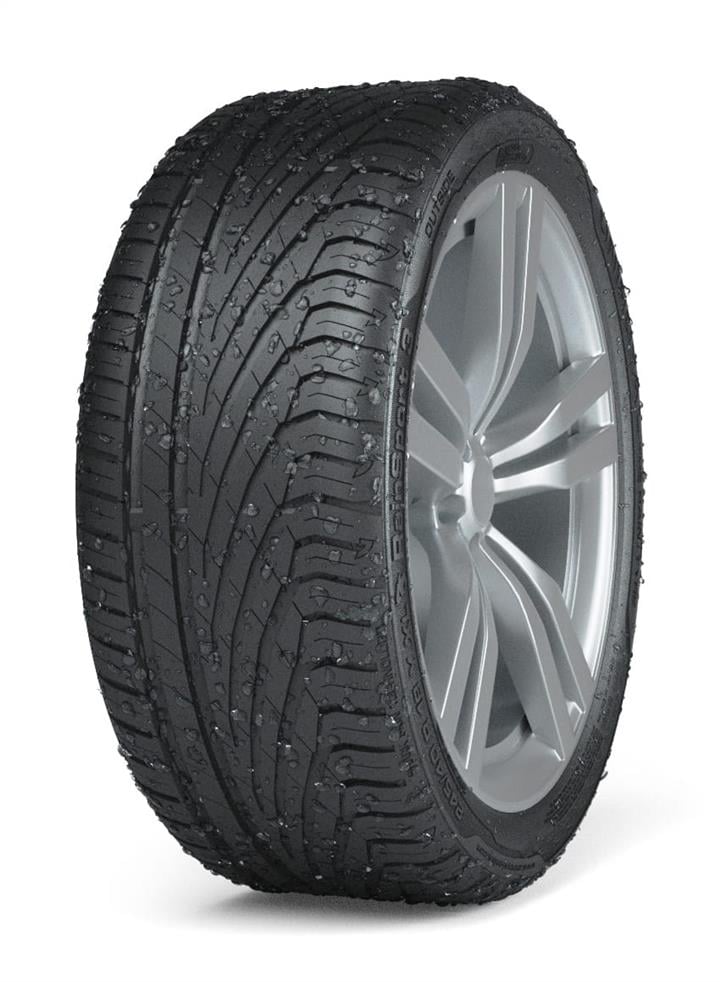 Uniroyal 0362715 Passenger Summer Tyre Uniroyal RainExpert 3 155/65 R14 75T 0362715: Buy near me at 2407.PL in Poland at an Affordable price!