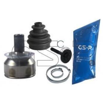 GSP 834093 CV joint 834093: Buy near me in Poland at 2407.PL - Good price!