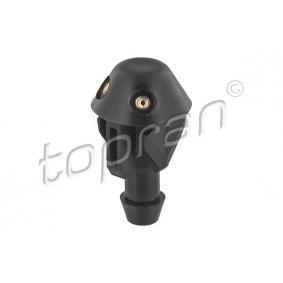 Topran 723 426 Washer Fluid Jet, windscreen 723426: Buy near me in Poland at 2407.PL - Good price!
