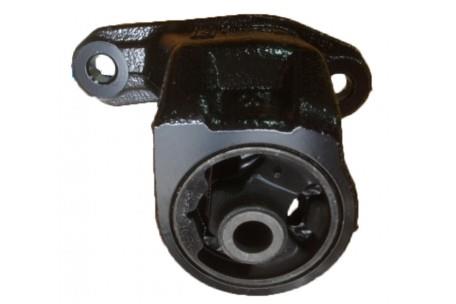 Mazda L214-28-68YA Left axle gearbox mounting bracket left L2142868YA: Buy near me at 2407.PL in Poland at an Affordable price!