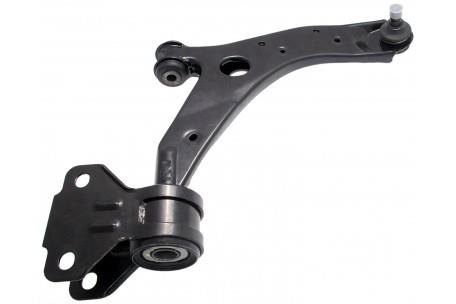 Mazda BBM2-34-300A Suspension arm front lower right BBM234300A: Buy near me at 2407.PL in Poland at an Affordable price!