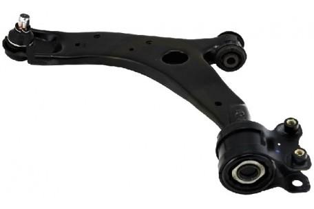 Mazda TE69-34-350 Suspension arm front lower left TE6934350: Buy near me in Poland at 2407.PL - Good price!