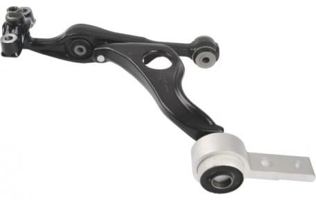 Mazda GS1D-34-300L Suspension arm front lower right GS1D34300L: Buy near me in Poland at 2407.PL - Good price!