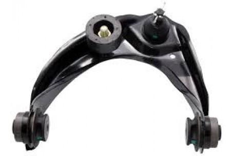 Mazda GV2W-34-250 Suspension arm front upper left GV2W34250: Buy near me in Poland at 2407.PL - Good price!