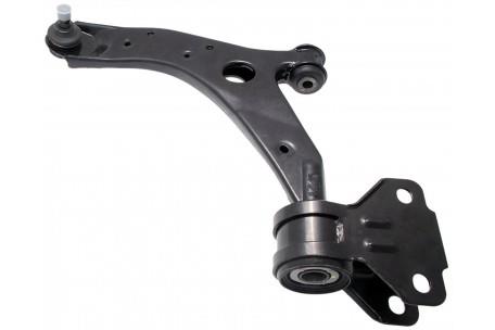 Mazda BBM2-34-350A Suspension arm front lower left BBM234350A: Buy near me in Poland at 2407.PL - Good price!