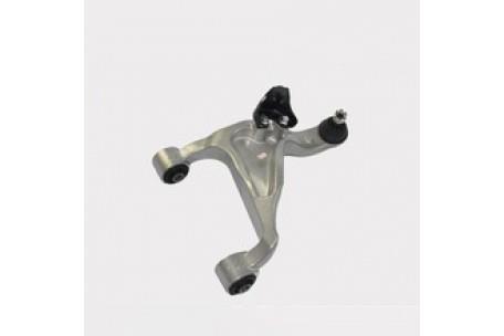 Nissan 55502-JN00A Suspension Arm Rear Upper Left 55502JN00A: Buy near me in Poland at 2407.PL - Good price!
