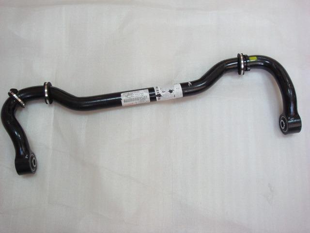 Toyota 48805-60130 Rear stabilizer 4880560130: Buy near me in Poland at 2407.PL - Good price!