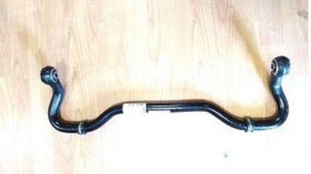 Toyota 48805-60160 Rear stabilizer 4880560160: Buy near me in Poland at 2407.PL - Good price!