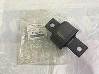 Mitsubishi 4120A181 Silent block rear trailing arm 4120A181: Buy near me in Poland at 2407.PL - Good price!
