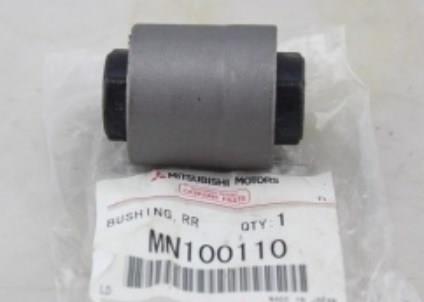 Mitsubishi MN100110 Silent block rear wishbone MN100110: Buy near me at 2407.PL in Poland at an Affordable price!