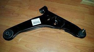 Mitsubishi 4013A132 Suspension arm front lower right 4013A132: Buy near me in Poland at 2407.PL - Good price!