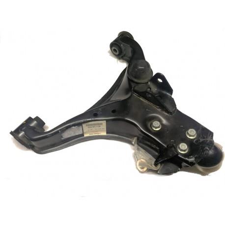 Mitsubishi 4013A209 Suspension arm front lower left 4013A209: Buy near me in Poland at 2407.PL - Good price!