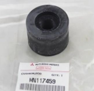 Mitsubishi MN117459 Silent block body frame MN117459: Buy near me at 2407.PL in Poland at an Affordable price!