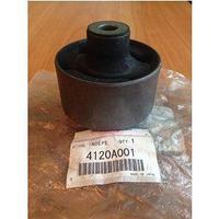 Mitsubishi 4120A001 Silent block rear trailing arm 4120A001: Buy near me in Poland at 2407.PL - Good price!