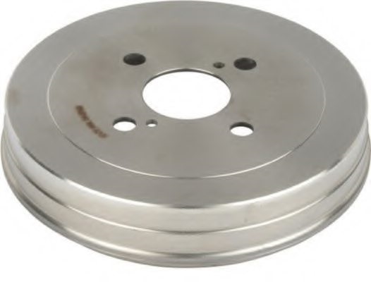 Stellox 6025-9928-SX Rear brake drum 60259928SX: Buy near me at 2407.PL in Poland at an Affordable price!