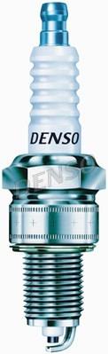 DENSO 3027 Свеча зажигания Denso Standard W16EX-U 3027: Отличная цена - Купить в Польше на 2407.PL!