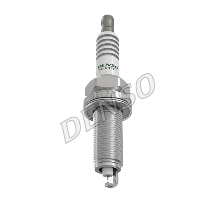 DENSO Spark plug Denso Iridium TT IKH20TT – price 52 PLN