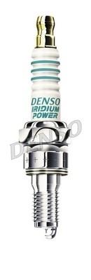 DENSO 5368 Свічка запалювання Denso Iridium Power IUH24 5368: Купити у Польщі - Добра ціна на 2407.PL!