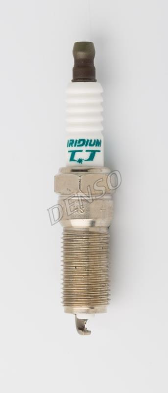 Свічка запалювання Denso Iridium TT ITV16TT DENSO 4718