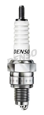 DENSO 6070 Spark plug Denso Standard U14FSRUB 6070: Buy near me at 2407.PL in Poland at an Affordable price!