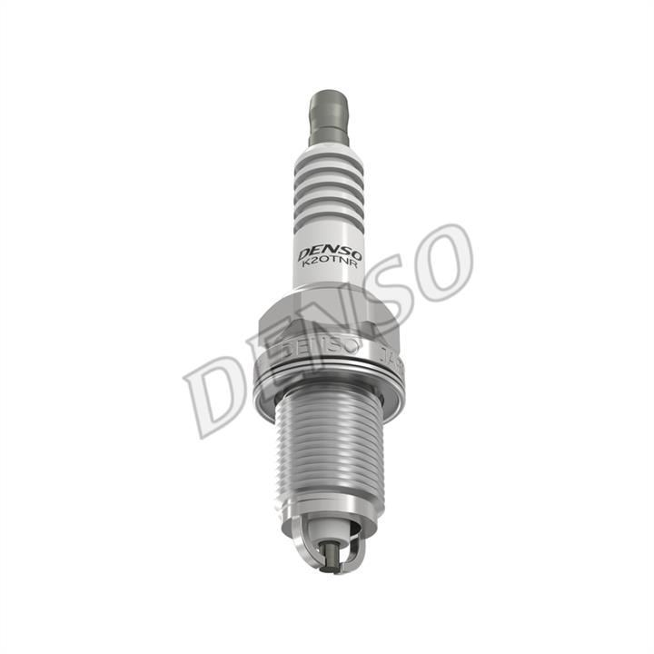 DENSO 3304 Свеча зажигания Denso Standard K20TNR 3304: Отличная цена - Купить в Польше на 2407.PL!