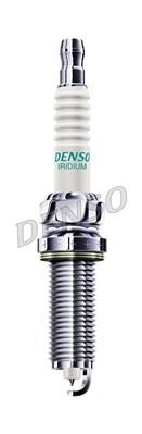 Свеча зажигания Denso Iridium SC16HR11 DENSO 3499