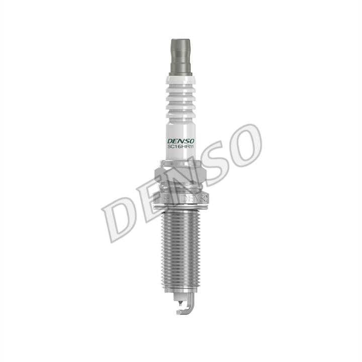 DENSO Свічка запалювання Denso Iridium SC16HR11 – ціна 53 PLN