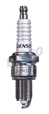 DENSO 3031 Свеча зажигания Denso Standard W16EXR-U 3031: Отличная цена - Купить в Польше на 2407.PL!