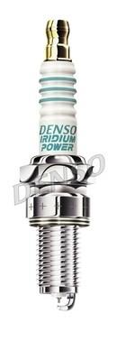 DENSO 5375 Свіча запалювання Denso Iridium Power IX22B 5375: Купити у Польщі - Добра ціна на 2407.PL!