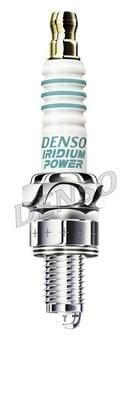 DENSO 5384 Свеча зажигания Denso Iridium Power IUF24 5384: Отличная цена - Купить в Польше на 2407.PL!