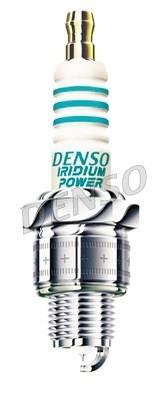 DENSO 5378 Свіча запалювання Denso Iridium Power IWF20 5378: Приваблива ціна - Купити у Польщі на 2407.PL!