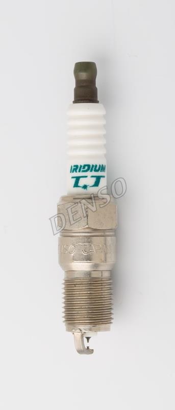 DENSO 4713 Свіча запалювання Denso Iridium TT IT16TT 4713: Приваблива ціна - Купити у Польщі на 2407.PL!