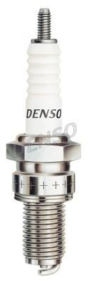 DENSO 4085 Свіча запалювання Denso Standard X22EP-U9 4085: Приваблива ціна - Купити у Польщі на 2407.PL!