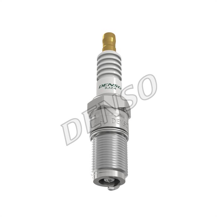 DENSO 5362 Spark plug Denso Iridium Power IU24 5362: Buy near me at 2407.PL in Poland at an Affordable price!