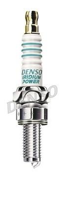 DENSO 5366 Spark plug Denso Iridium Power IU27A 5366: Buy near me in Poland at 2407.PL - Good price!