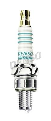 DENSO 5386 Spark plug Denso Iridium Power IUF31A 5386: Buy near me in Poland at 2407.PL - Good price!